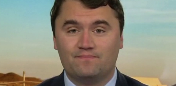 Definitive Proof Charlie Kirk Assassination was AI Deepfake